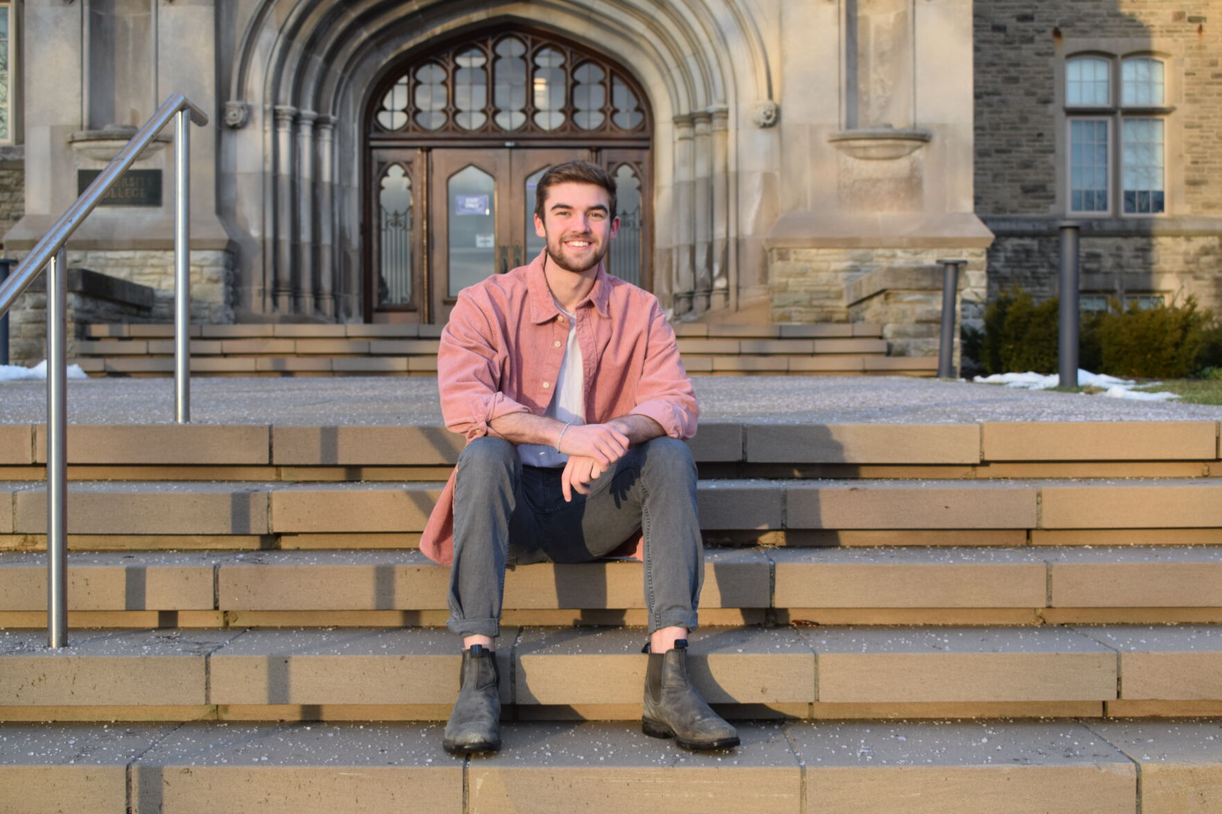 USC elections - Parker Thomlinson 4